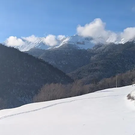 Cozy With Exceptional View 겍스
