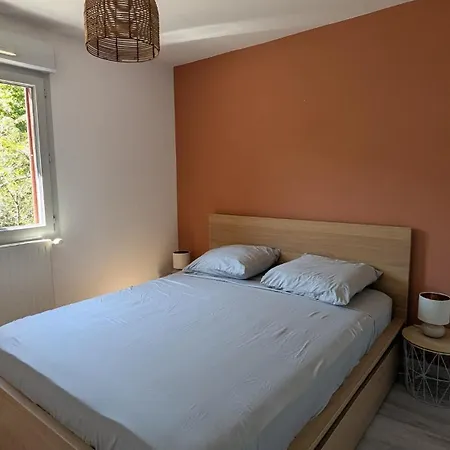 Cozy With Exceptional View 아파트 겍스